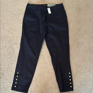 Talbots Hampshire Ankle